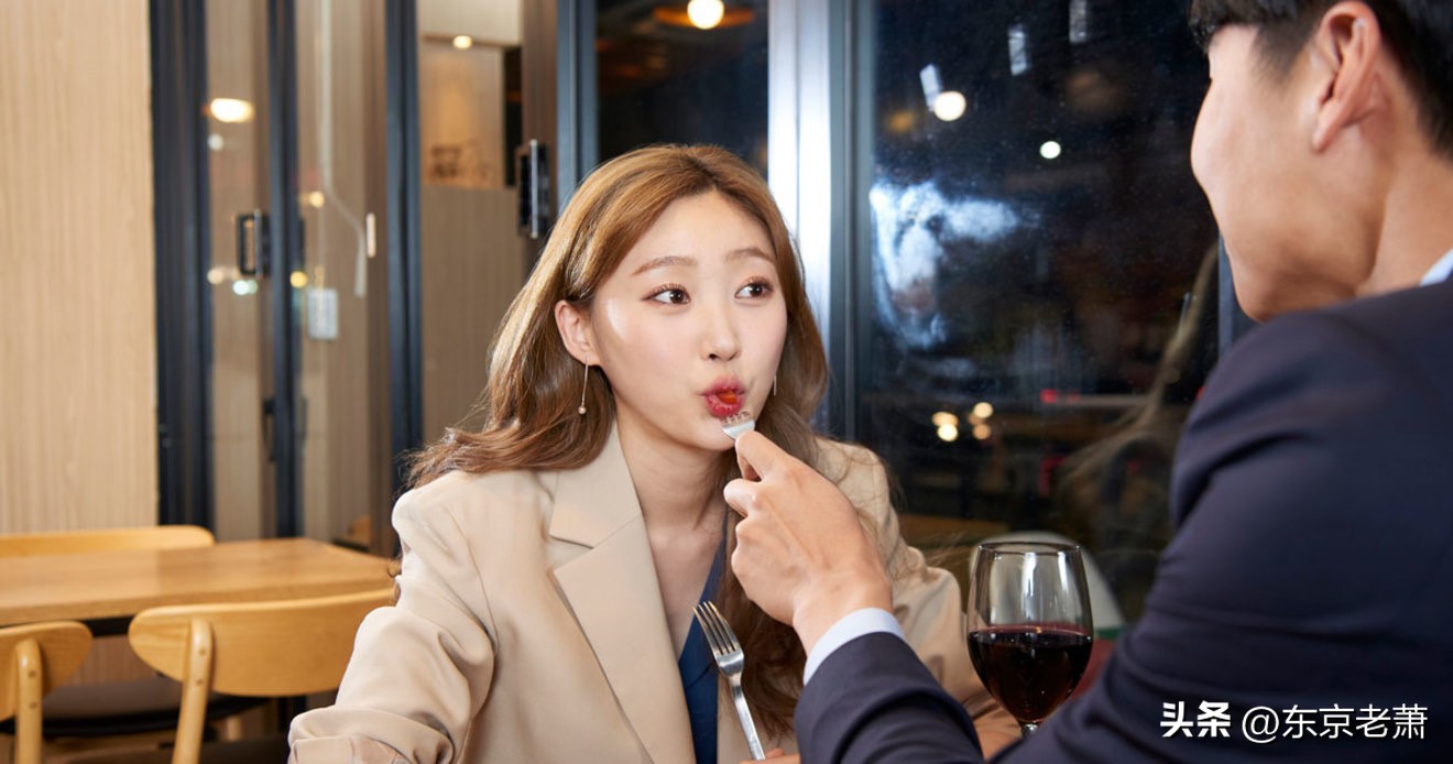 中国大叔“爆买”日本女孩——日本少女的中国爸爸