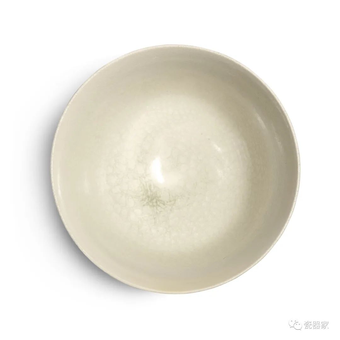 苏富比19年香港瓷器春拍,纽约秋拍苏富比高古瓷全览50件