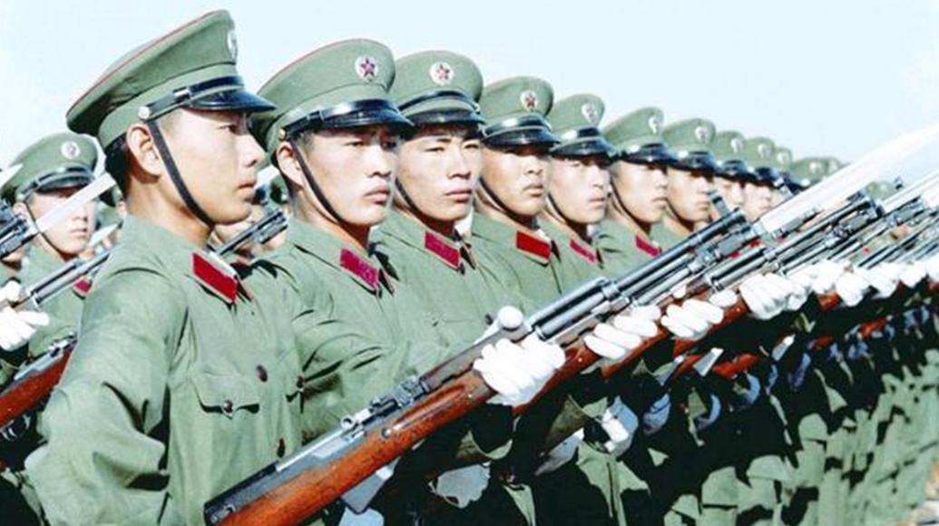 1985年大裁军，铁道兵领导不服，*小平邓**回应：头头不通，调头头