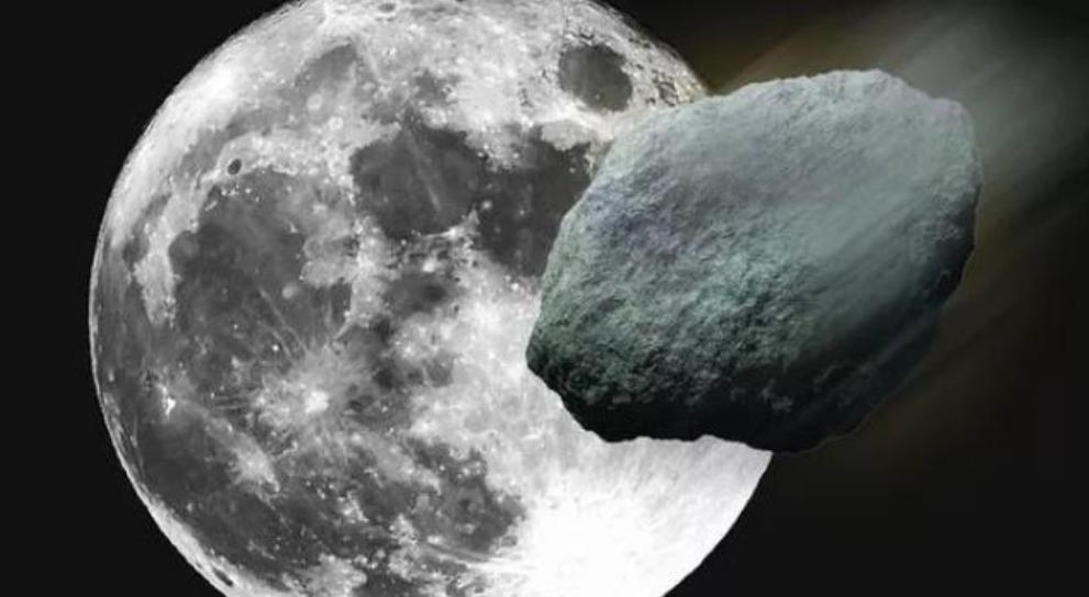 玉兔二号月球发现玻璃球,玉兔二号在月球背面发现玻璃球