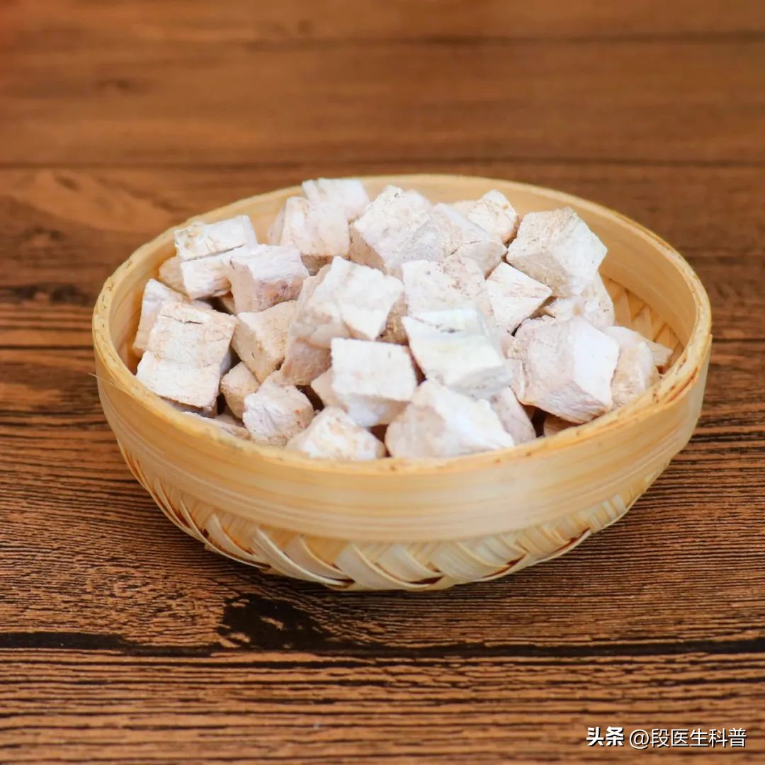 中医辨证论治太阴腹痛证,脉痛的治疗方法