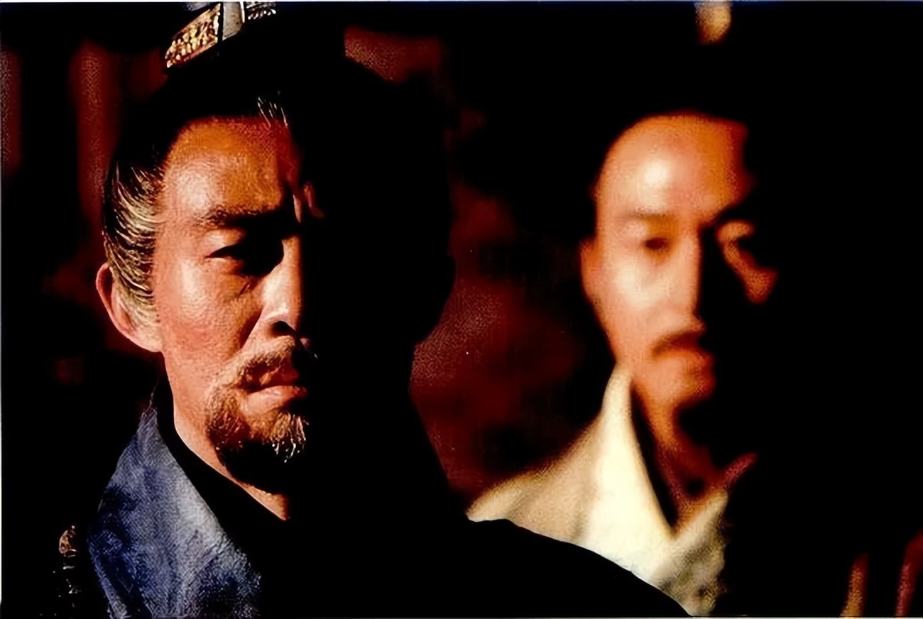 陈宝国版雍正王朝是哪一年,陈宝国的经典电视剧有哪些