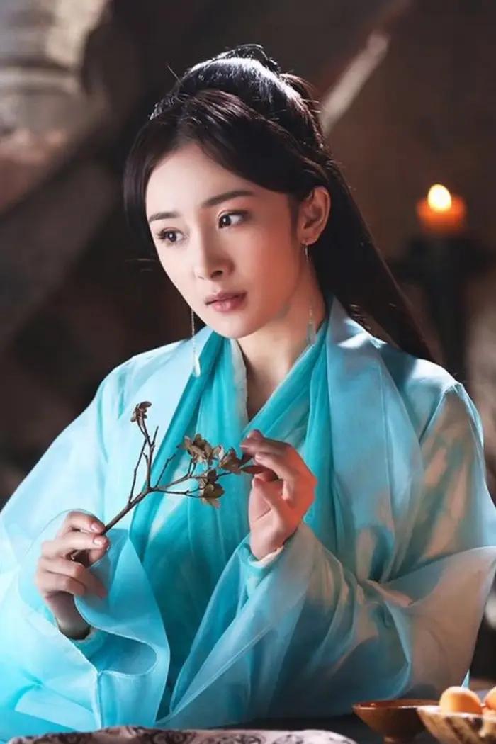 唐嫣谈邱泽杨幂 (杨幂谈唐嫣邱泽)