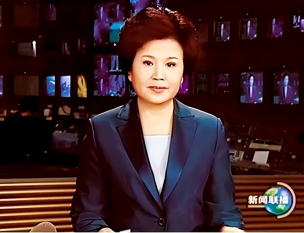 事实证明,央视没选错人,新闻主持邢质斌可以不要名和利