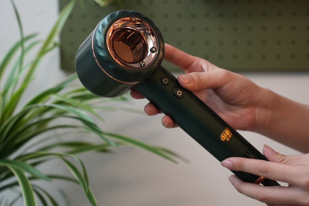 高速吹风机实测,高速吹风机真的好用吗