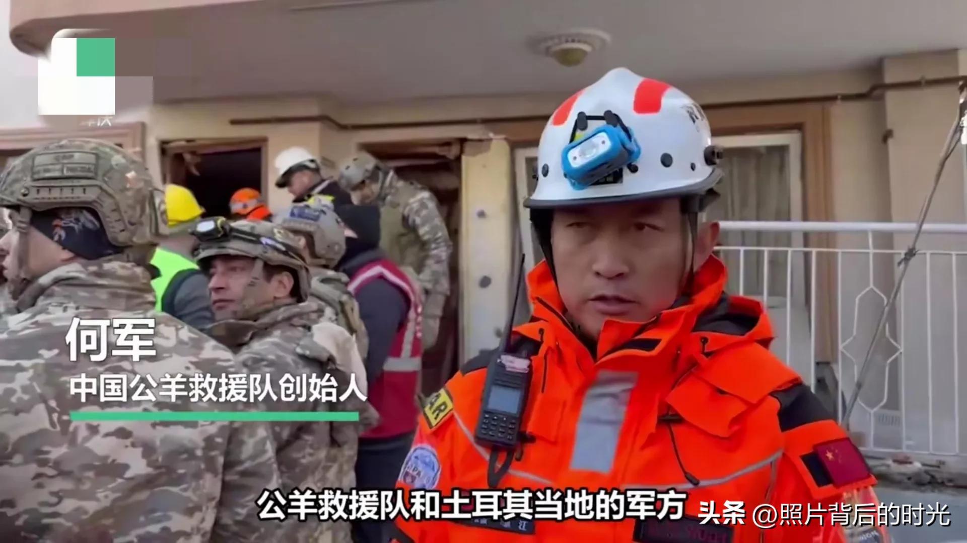 土耳其地震获救2个月婴儿,土耳其地震幸存婴儿