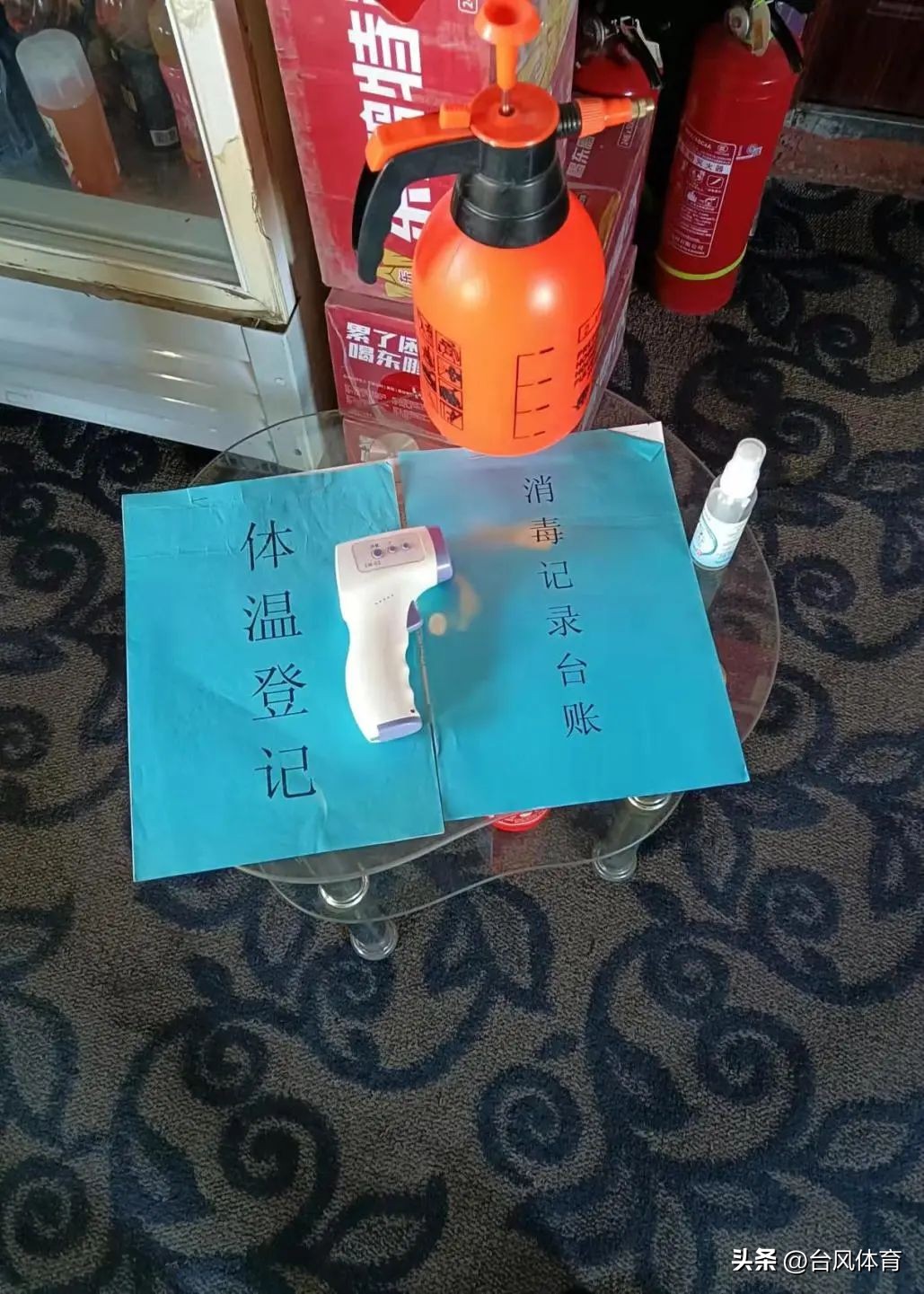 台球厅疫情防控应急预案模板,台球室疫情防控注意事项