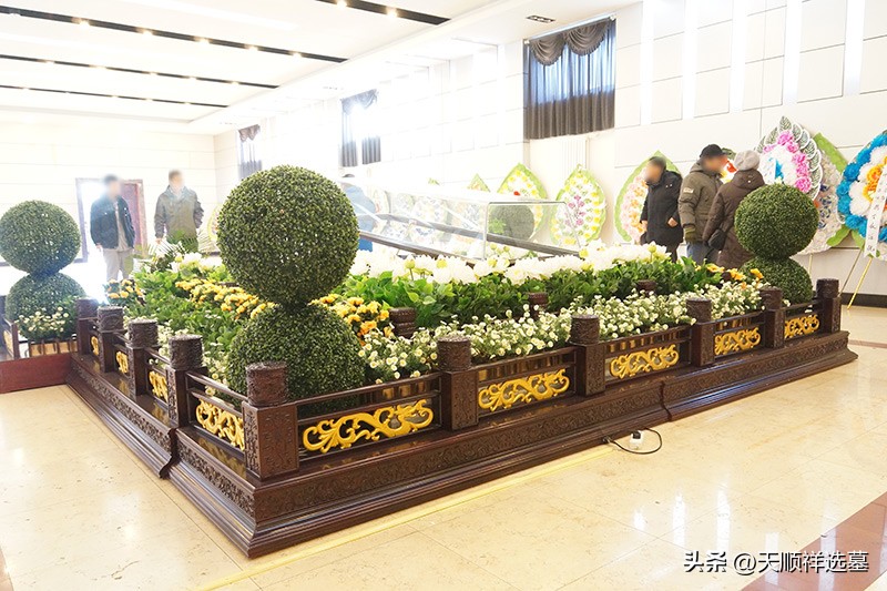 北京老人去世相关手续流程,北京丧事有什么讲究