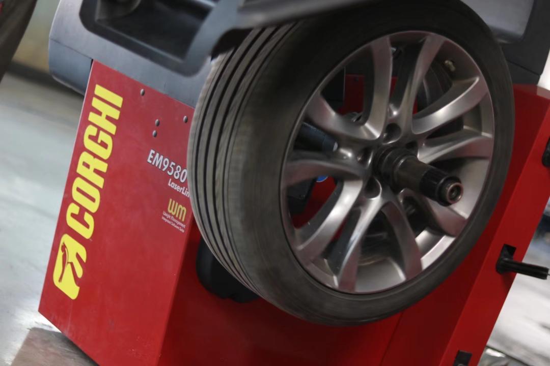 瓦罐版马自达6的翻新故事,03年马自达6翻新修复全过程