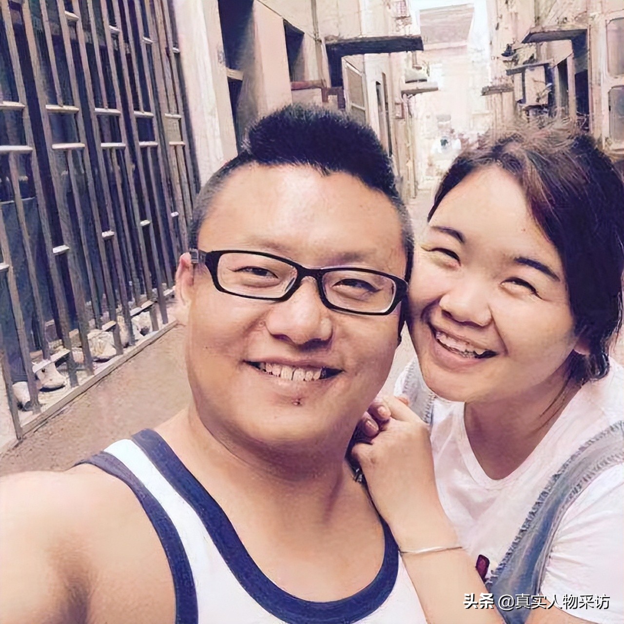 西北甘肃男孩在泰国大山支教五年,我陕西人