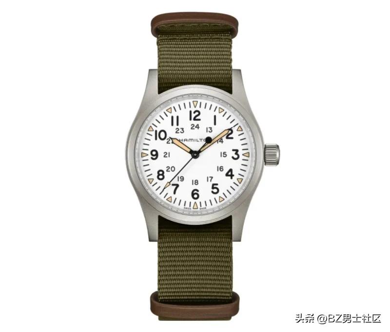 2000到3000的手表男表推荐,20款时尚而实惠的日常手表