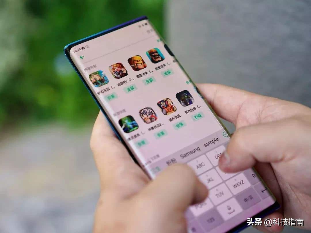 安卓热点密码在哪里,安卓手机热点密码在哪看