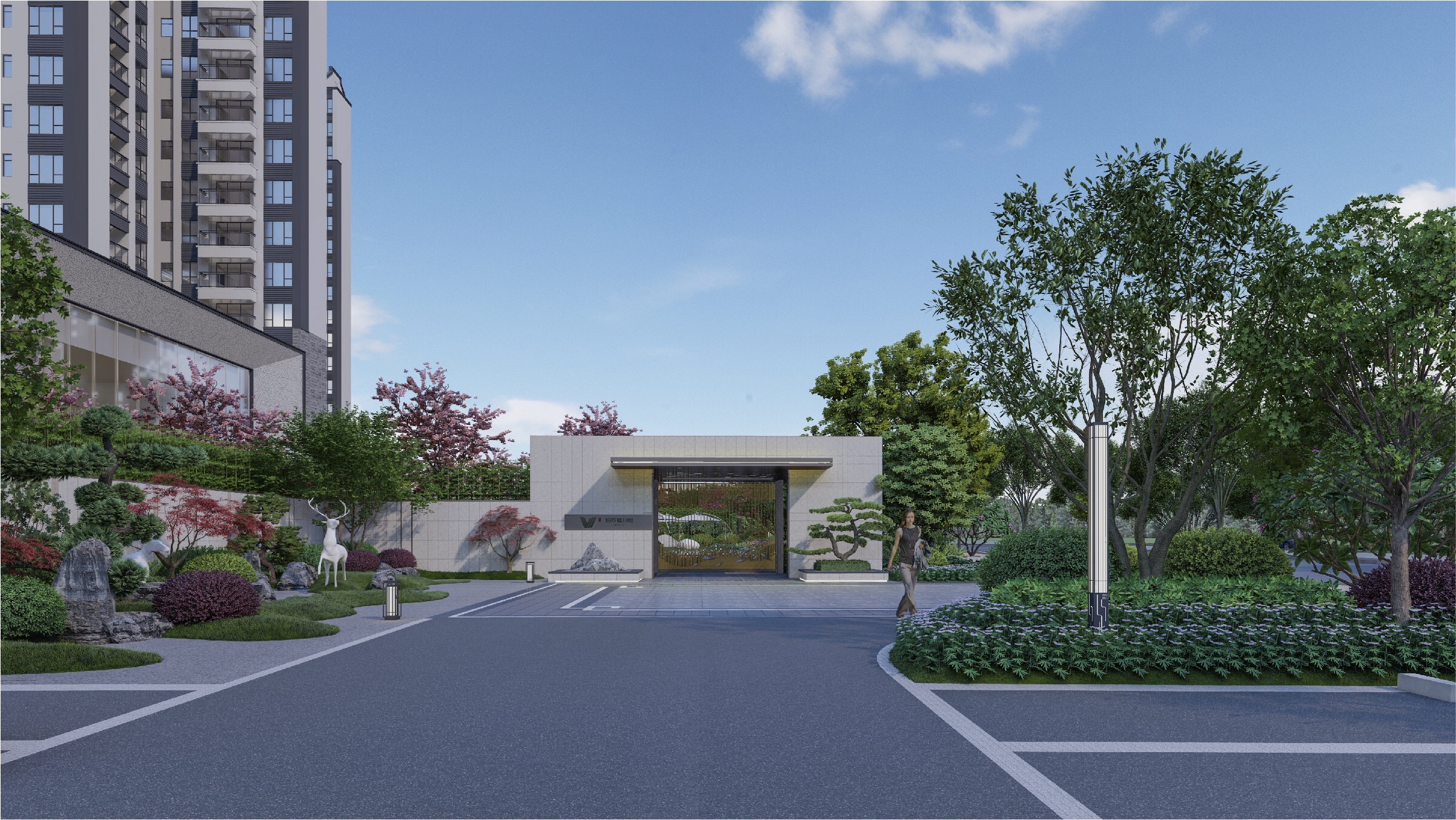 增城景业壹方天地77平,增城景业壹方天地小区配套