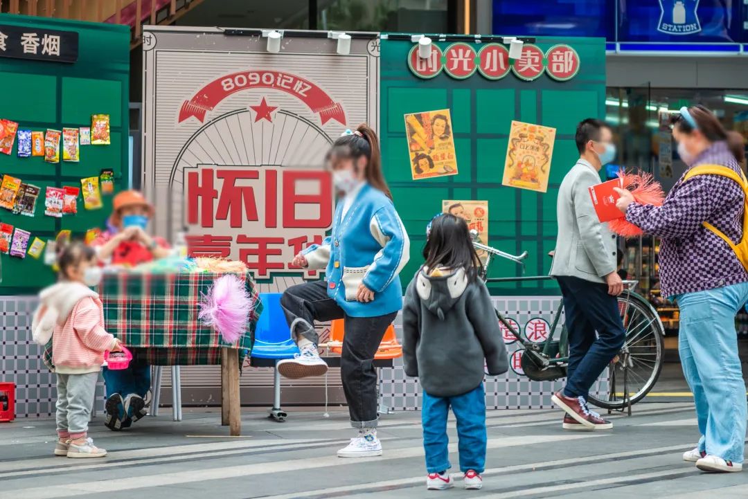 烟火成都多彩非遗,烟火成都