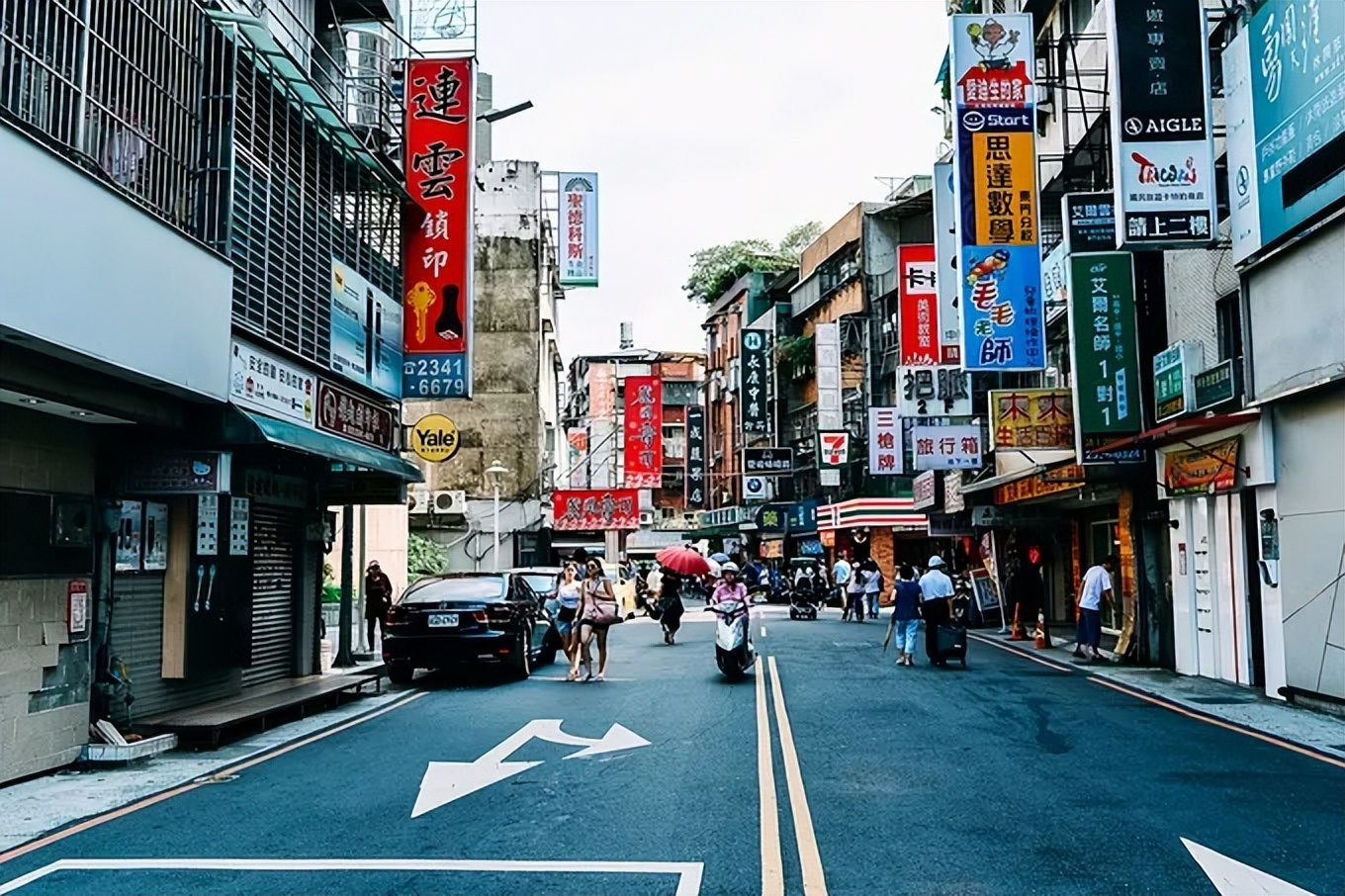 台湾有哪些技术是领先大陆的,台湾领先世界的技术成就