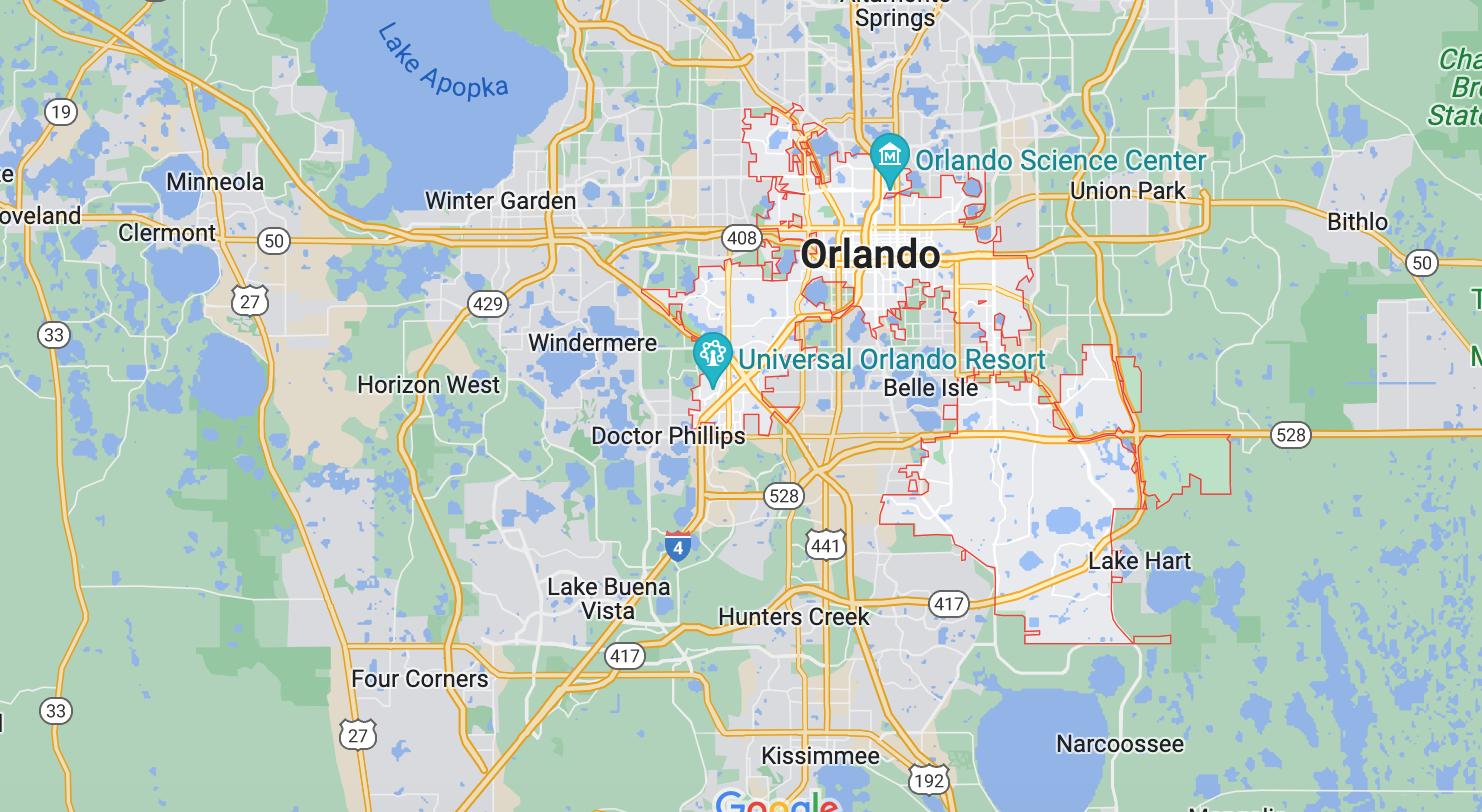 奥兰多的房子值不值得投资,奥兰多房子为什么便宜