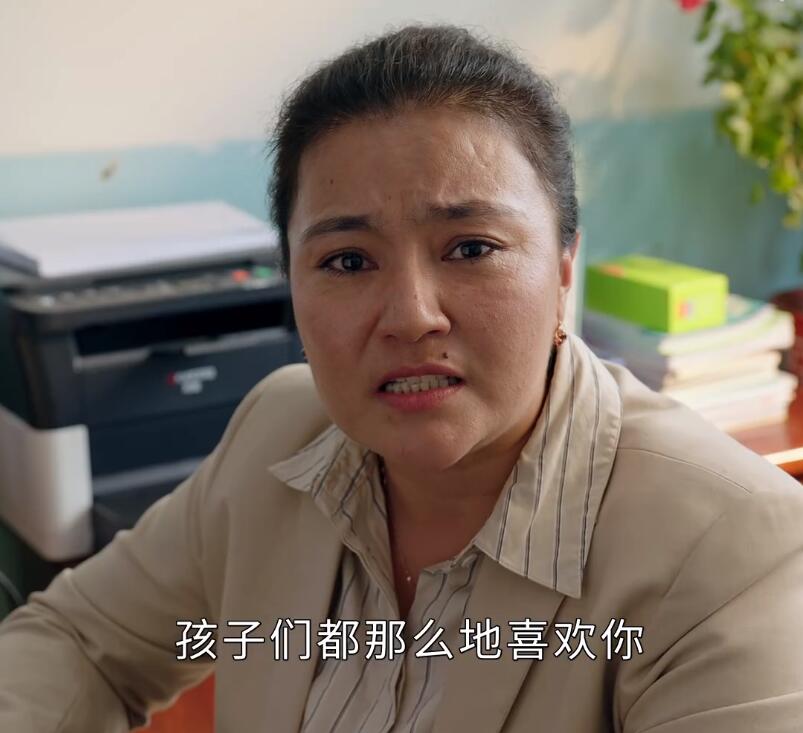 《我们这十年》演员演技排名小配角也精彩柯蓝黄志忠进榜林一第六