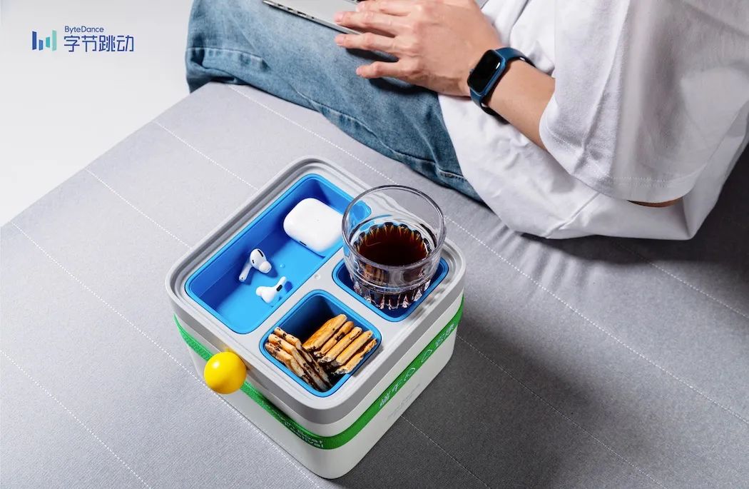 蜜雪冰城2022端午节礼盒,端午节礼盒大放送