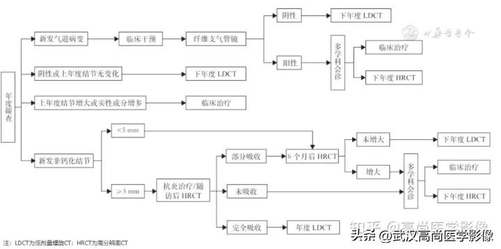 10毫米的肺结节恶性死亡率有多大,1厘米多的肺结节良性可能性多大