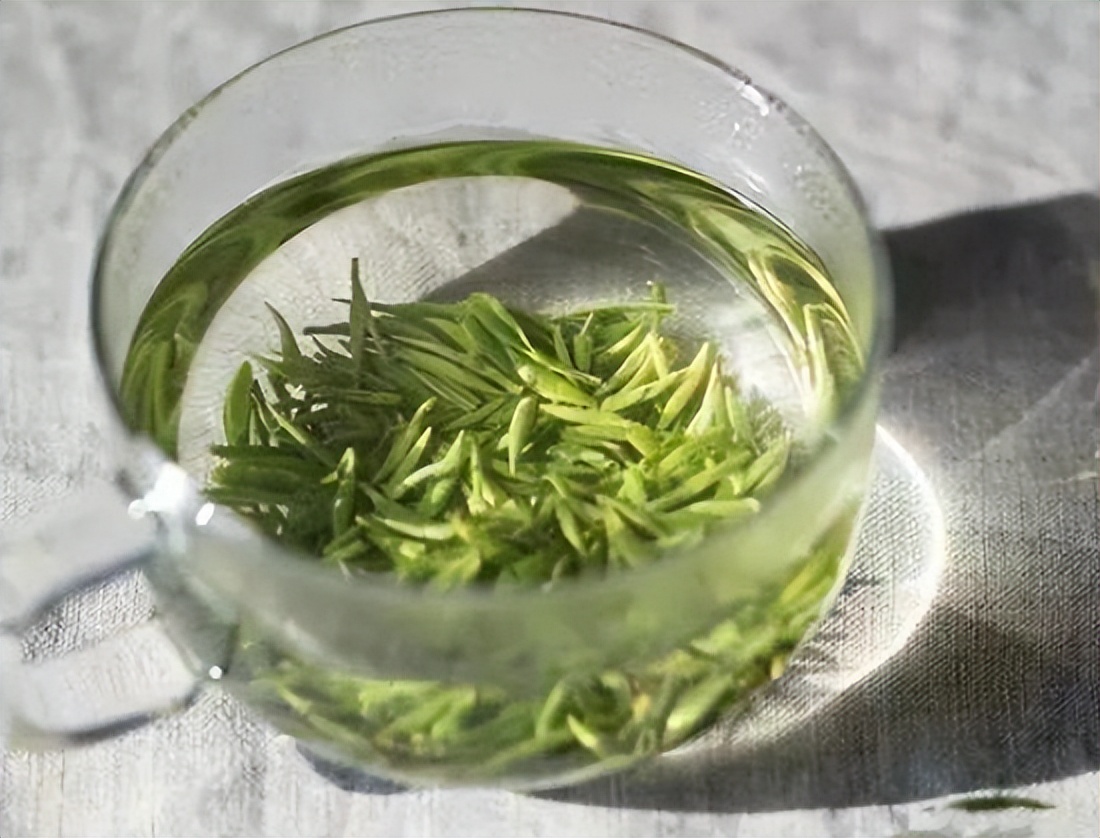 适合女生喝的平价茶叶推荐,最好喝茶叶推荐