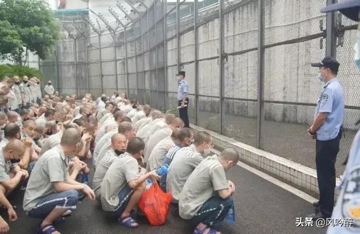 在监狱工作不适应想辞职,进过监狱的还好找工作吗