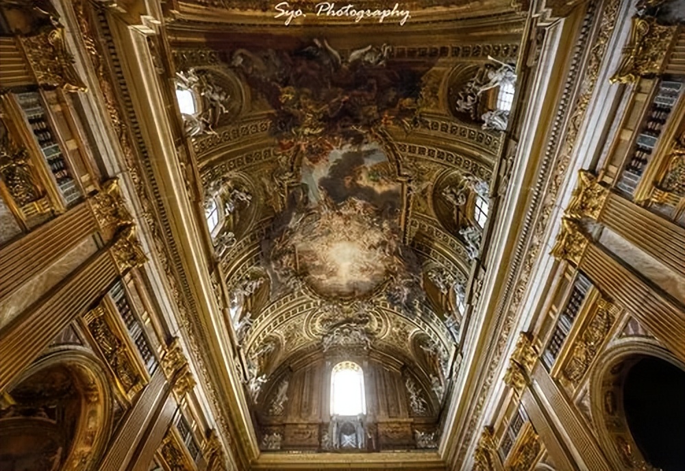 巴洛克式艺术运动,巴洛克艺术的主要特点是什么