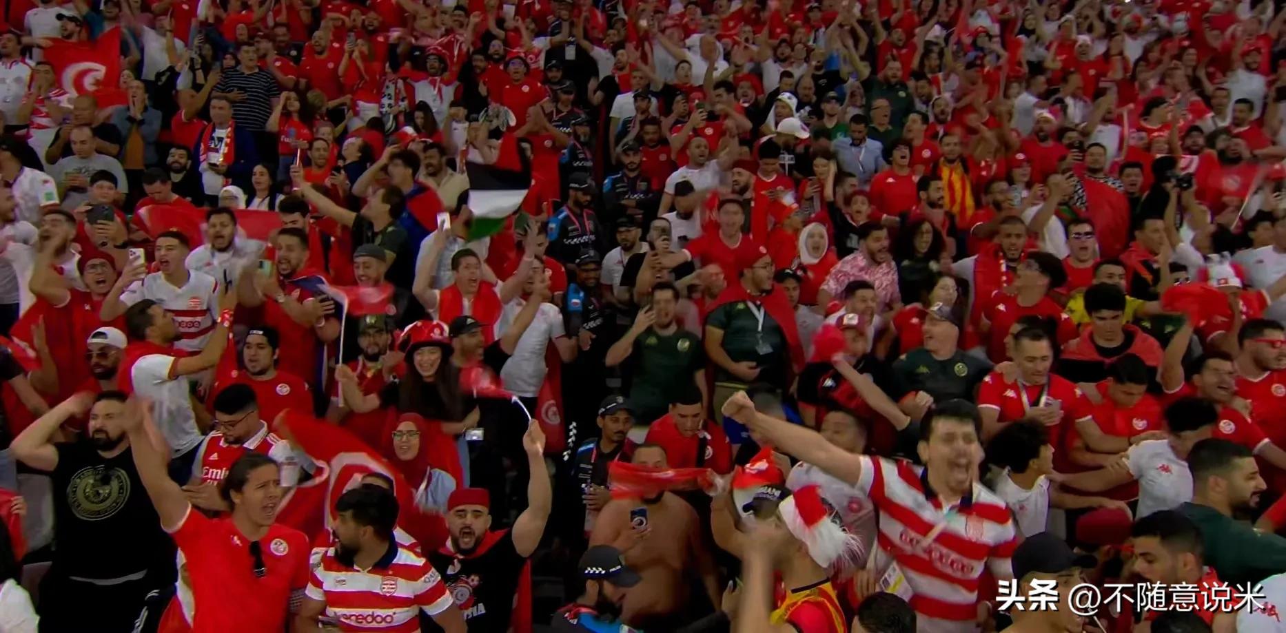 世界杯为什么在卡塔尔冬季举行,世界杯为什么在卡塔尔