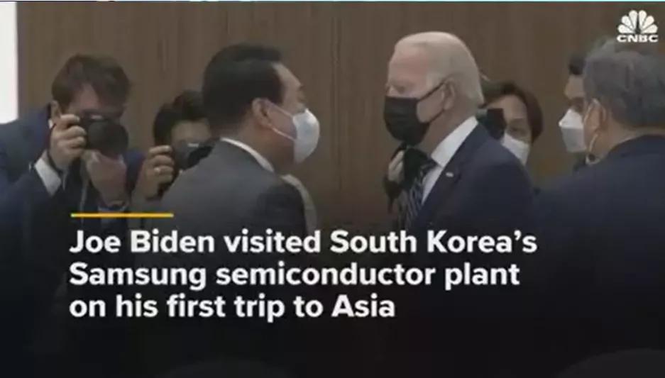 华为突破日本封锁半导体能成功吗,华为决心研发屏幕芯片