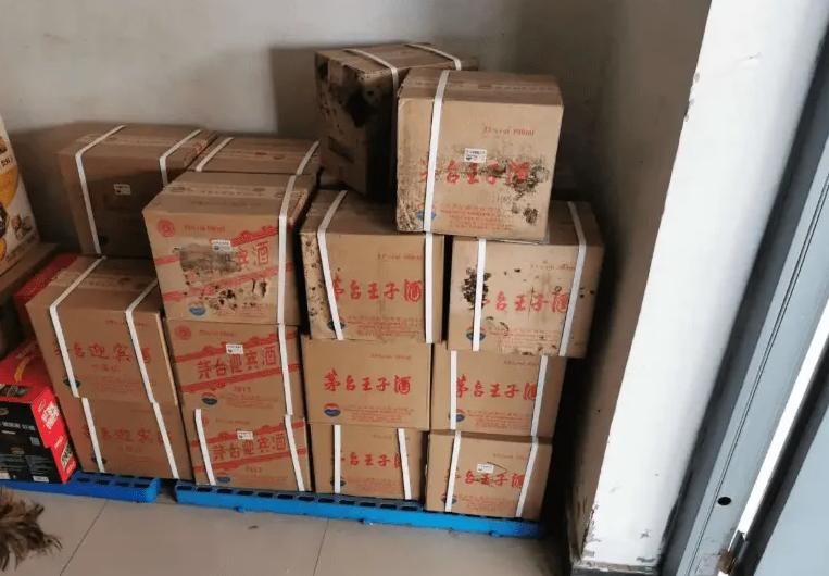 老酒回收是什么套路,市场上的高价回收老酒是什么套路