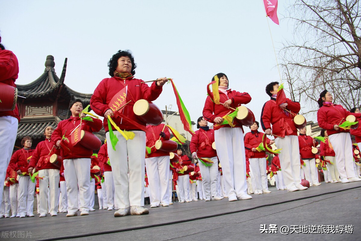 南京自由行旅游攻略秦淮河,南京六朝古都自由行攻略