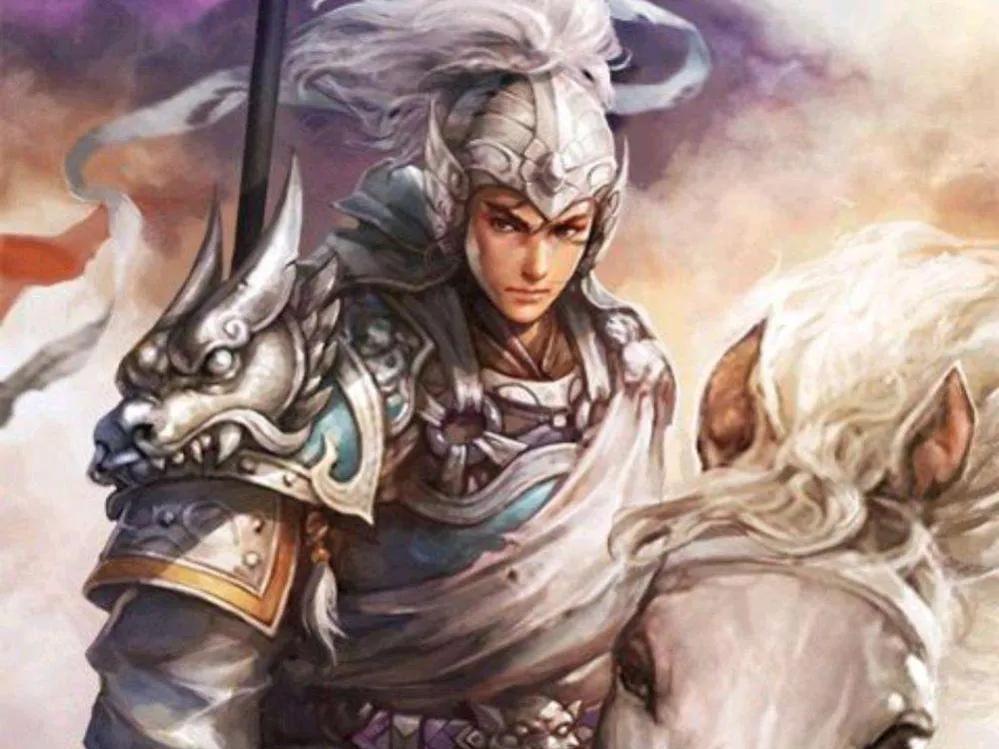 隋唐有18个好汉,隋唐十八好汉有李世民吗