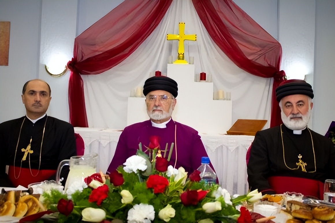 基督教天主教有啥区别,基督教天主教伊斯兰教有什么区别