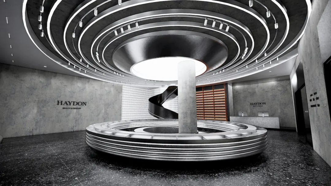 美妆集合店的故事不好讲了