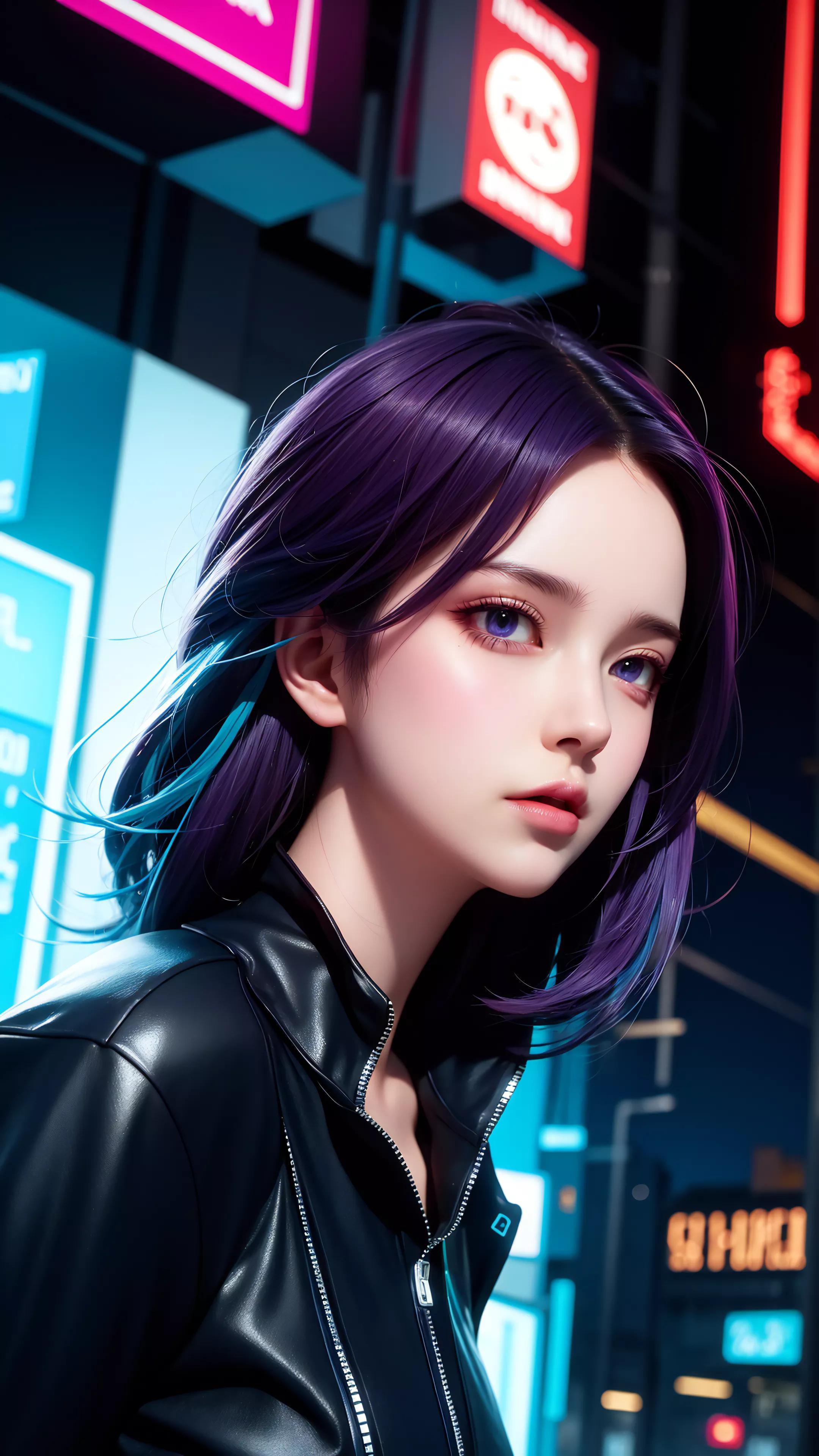 ai绘图古风少女第1期,ai绘图王者女神高清大图