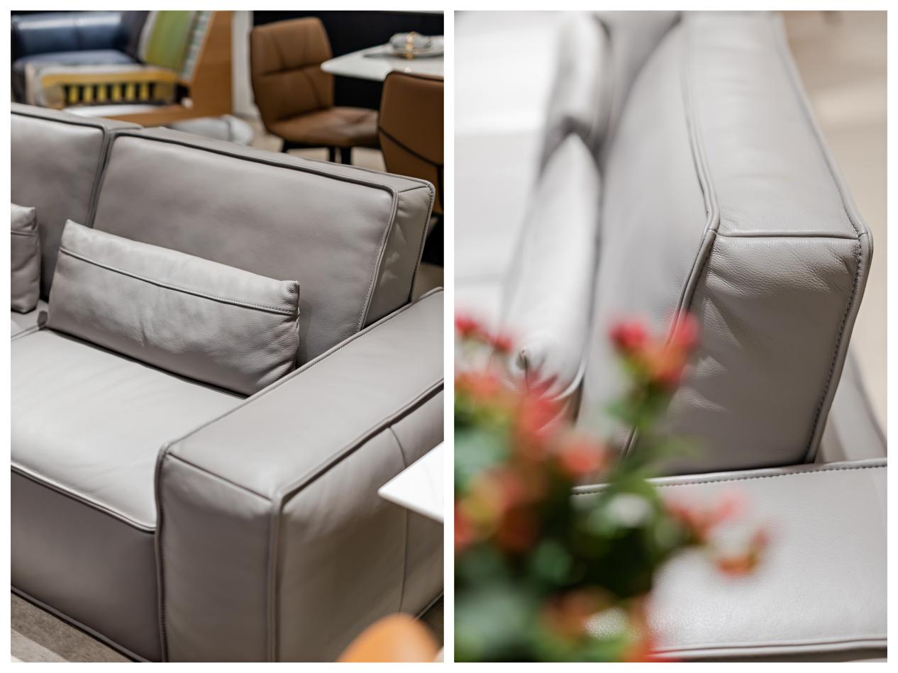 一家把沙发划开来给你看的店，来自德国的威诗勒