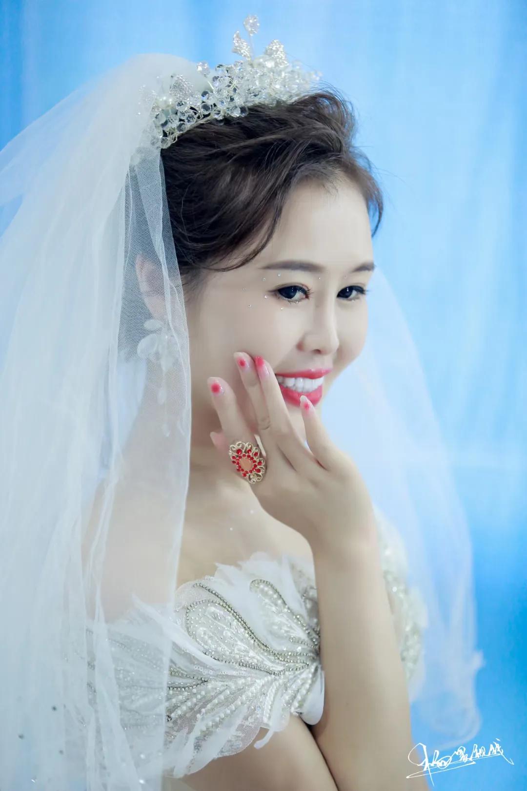 悦程婚礼品牌作品展示