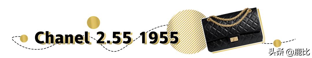 2019必买的经典款包,实用的包都是经典款