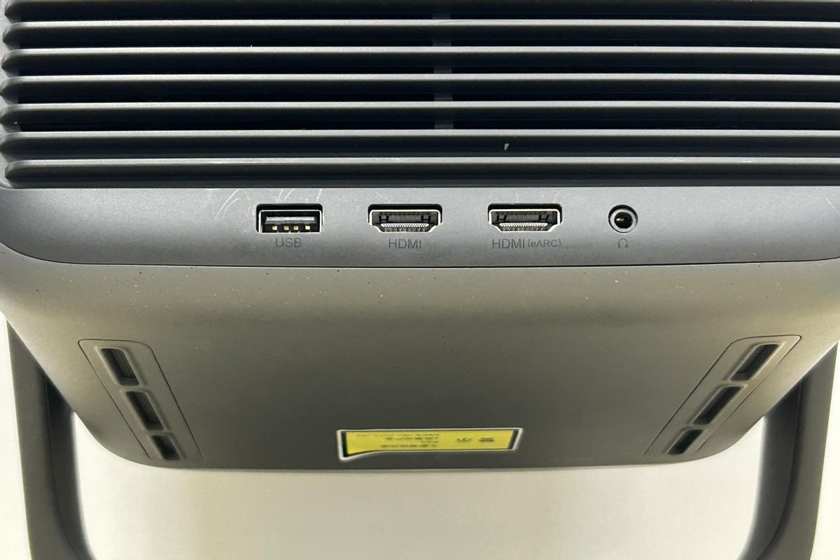 当贝极米坚果短焦测评,当贝坚果极米高端投影仪哪个好