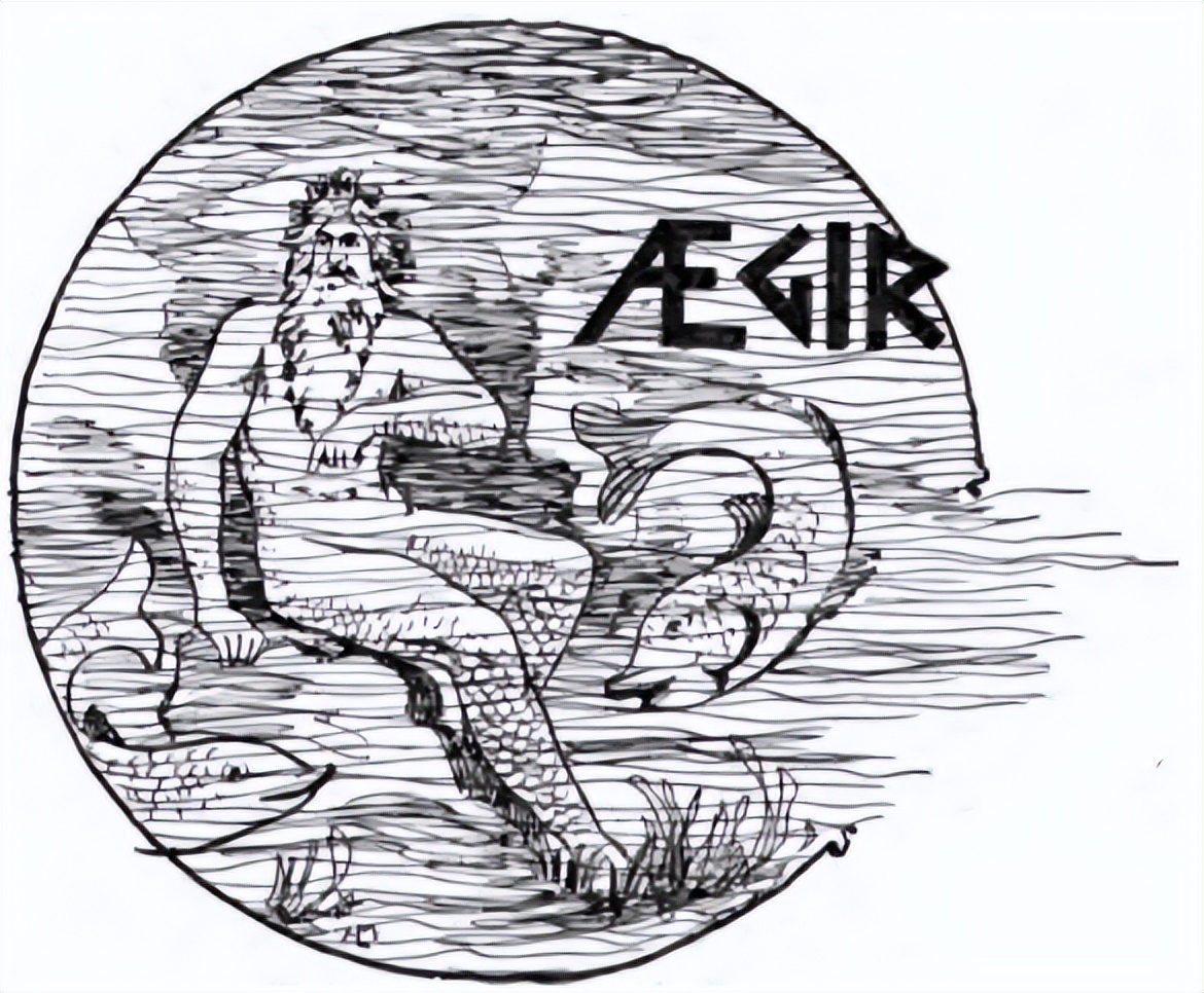 雷神索尔北欧神话是什么梗,北欧神话雷神索尔和奥丁谁厉害