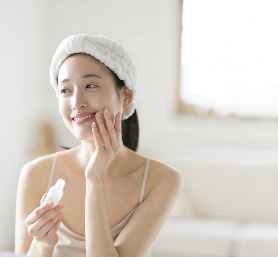 想要改善细纹选择什么项目,想要有效改善细纹