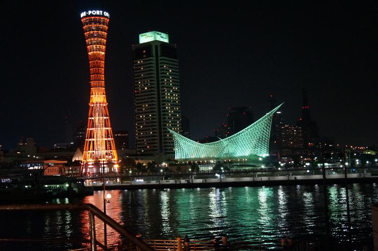 日本大阪哪个区域最宜居,东京大阪哪个宜居