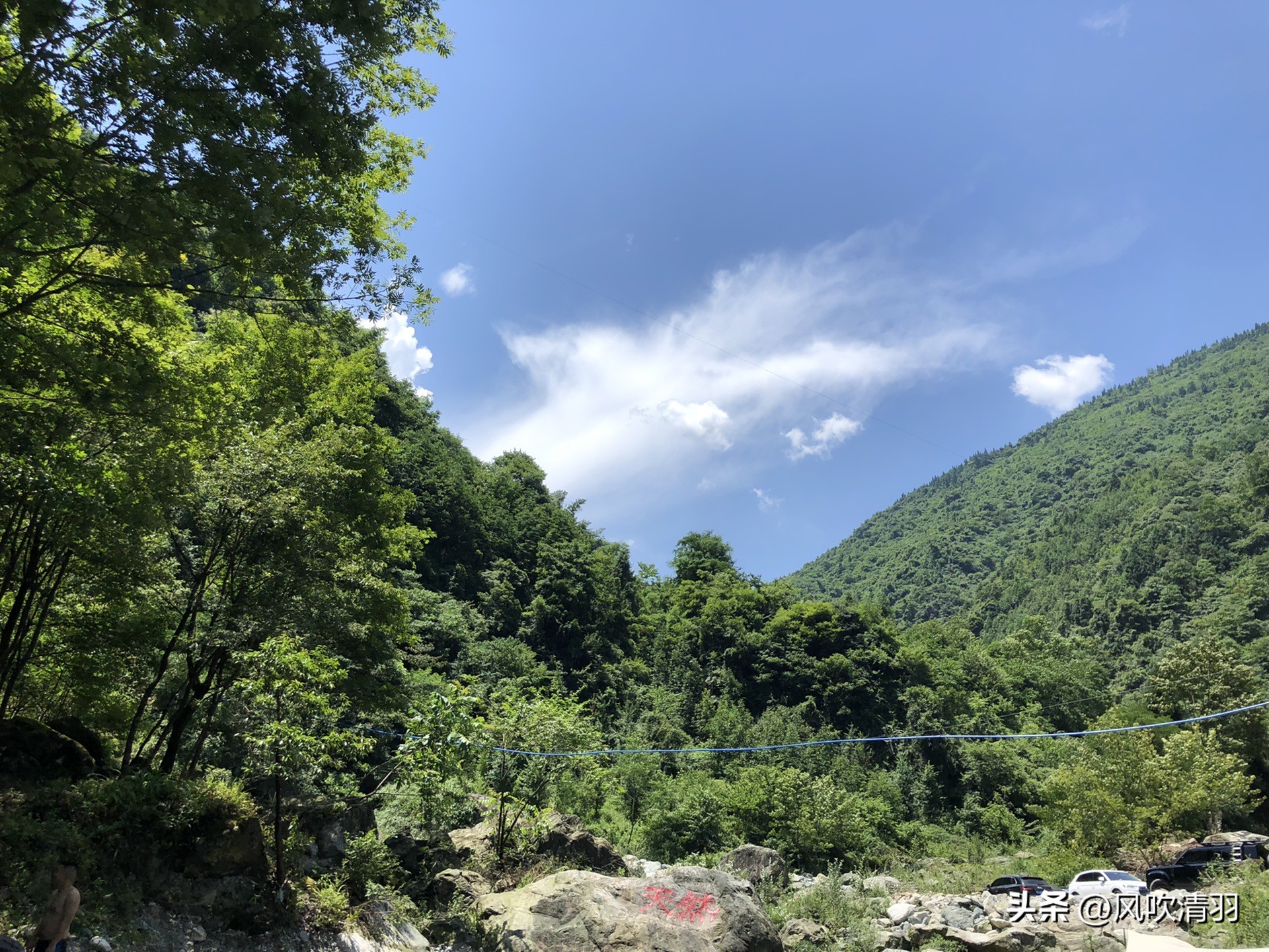 青城山度假避暑好地方,成都附近度假避暑便宜的好地方