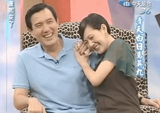 小s怎么说大s的,小s对大s的提问