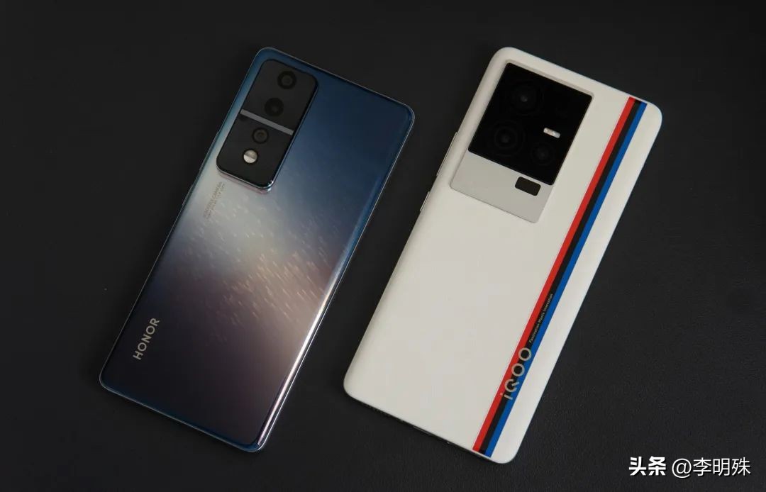 荣耀80pro直屏版和荣耀80gt哪个好,荣耀80gt和华为mate50e有什么区别