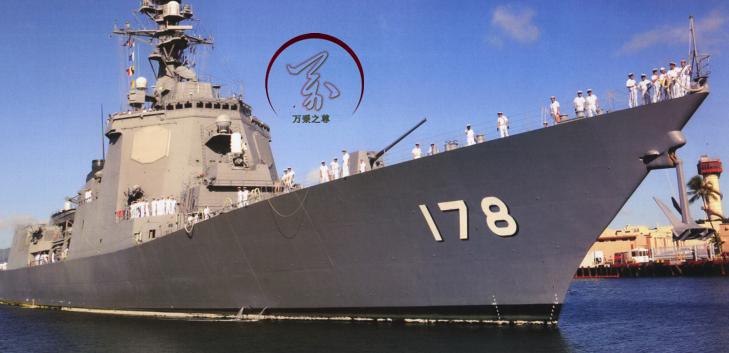 中国最新052d驱逐舰到底有多强,中国海军052d驱逐舰参数