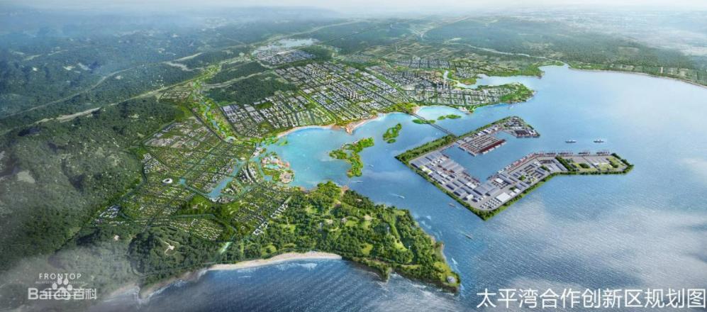 央企招商局简介,如何看懂央企招商局