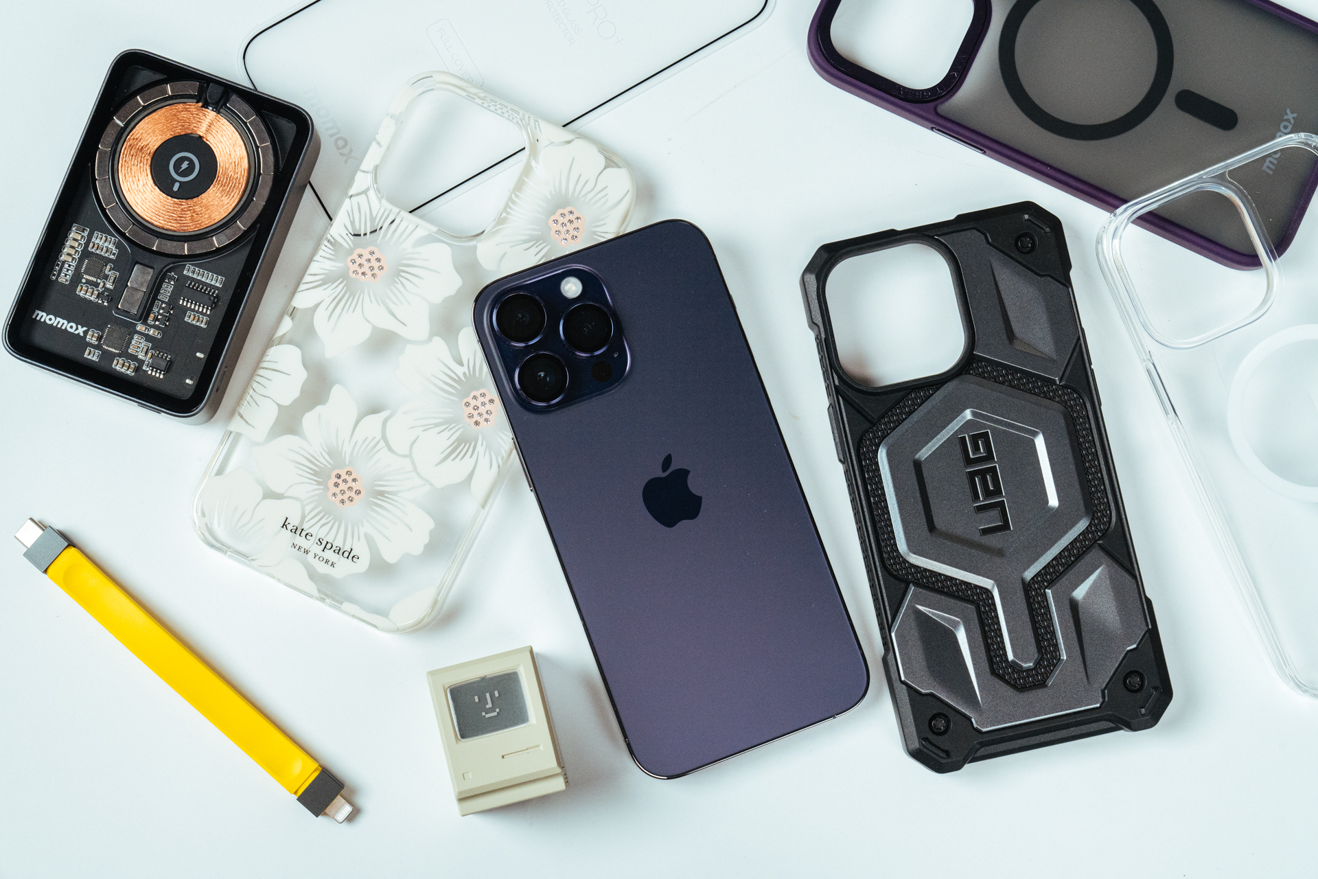 iphone14promax哪些功能能上岛,苹果iphone14promax成功登岛