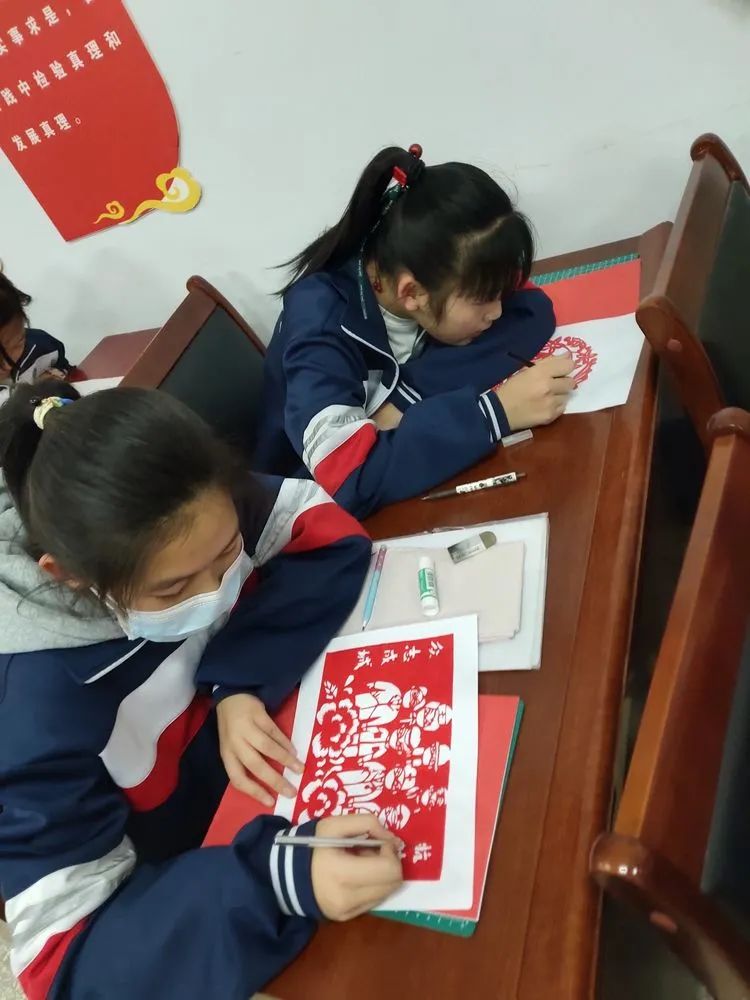 双减政策下学校社团活动简报范文,学校双减社团活动