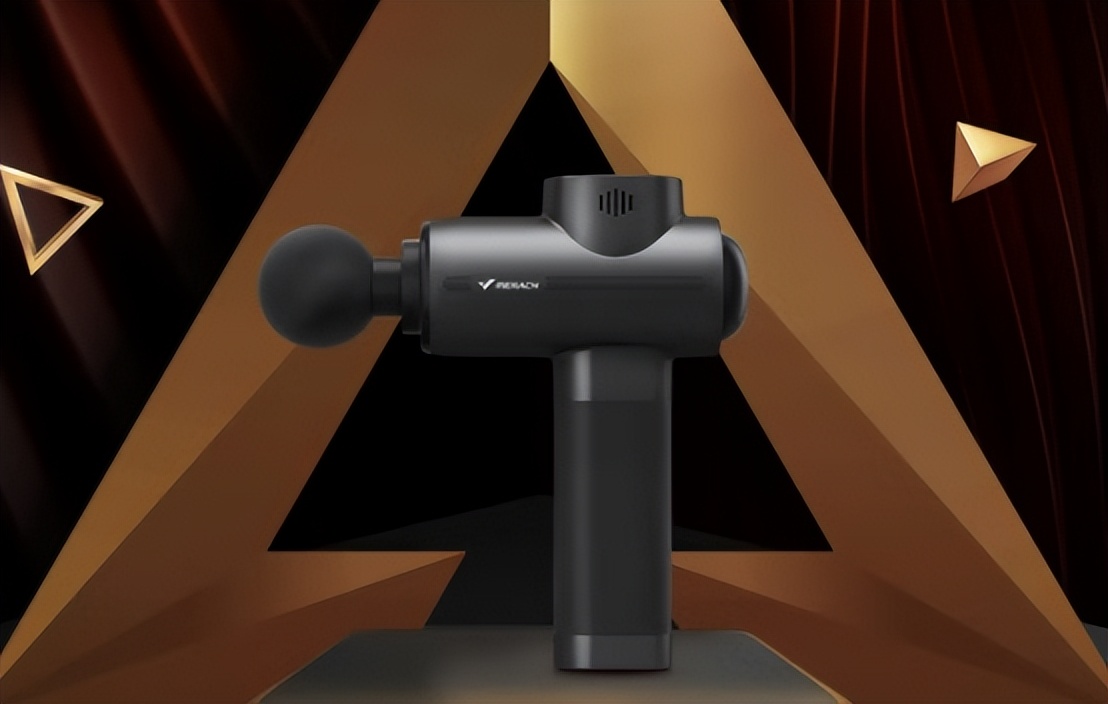 菠萝君m2筋膜枪对比小米筋膜枪,哪个牌子的筋膜枪好用