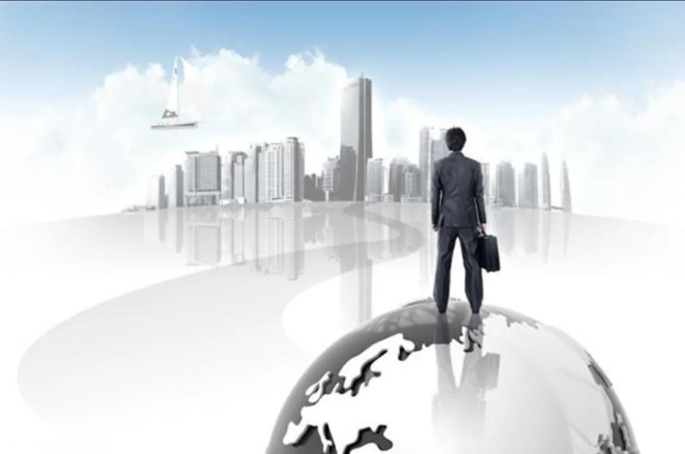 什么样的事业才算事业,什么才能叫做事业